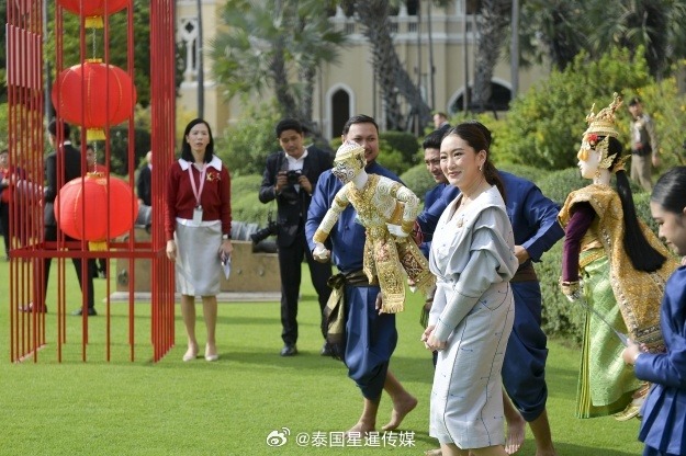 探讨中国队