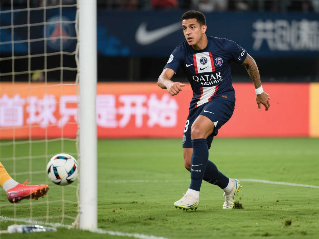 莱昂纳多专访:首球开启征程 次战横滨力争再破门 莱昂纳多专访:首球开启征程 次战横滨力争再破门