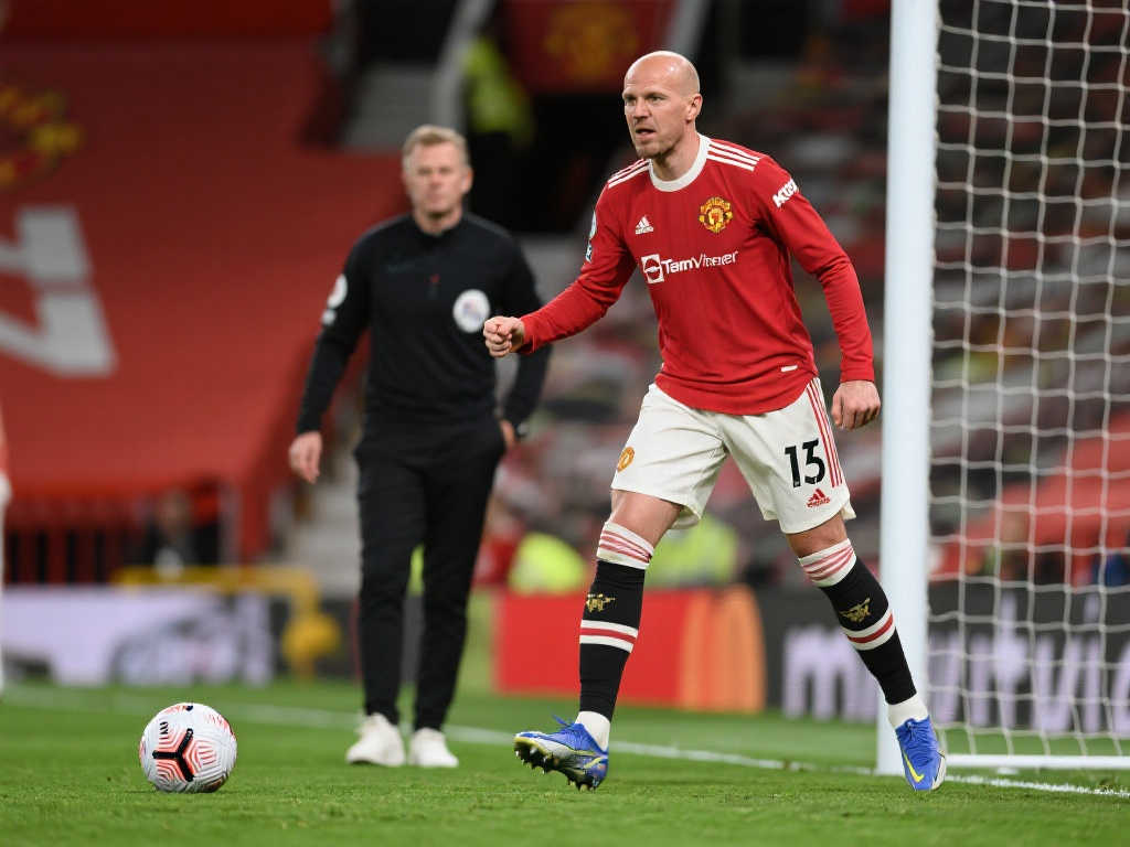 滕哈格强辩:曼联掌控比赛节奏,却因先失球错失进球良机 滕哈格强辩:曼联掌控比赛节奏,却因先失球错失进球良机